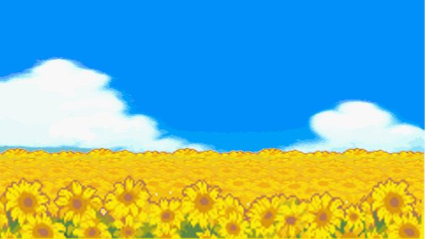 Backgrounds Mother 3 HD.