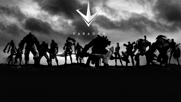 Backgrounds Paragon Free download.