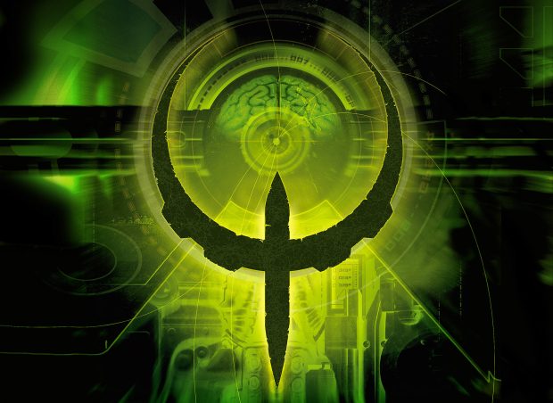 Backgrounds Quake 1600x1200.