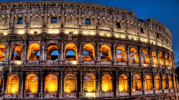 Backgrounds Rome Download free.