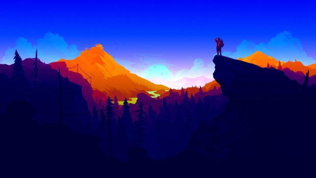 Backgrounds firewatch 2017 3840x2160.