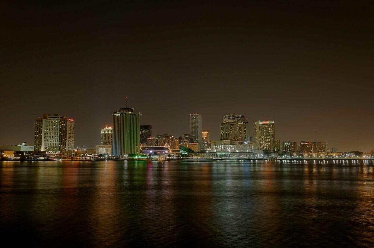 New Orleans Wallpaper HD PixelsTalk — free download
