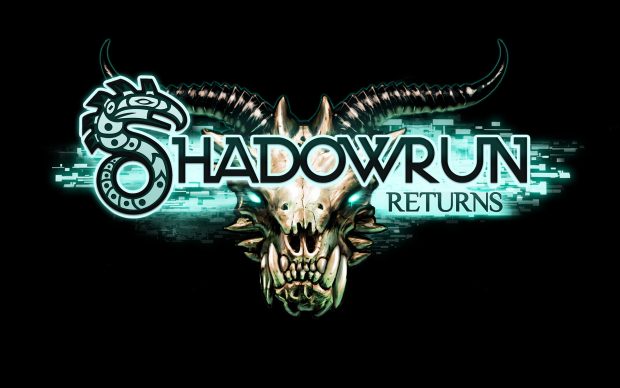 Backgrounds shadowrun returns.