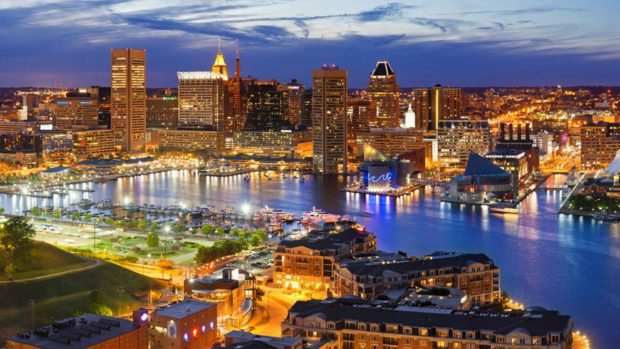 Baltimore Wallpapers HD.