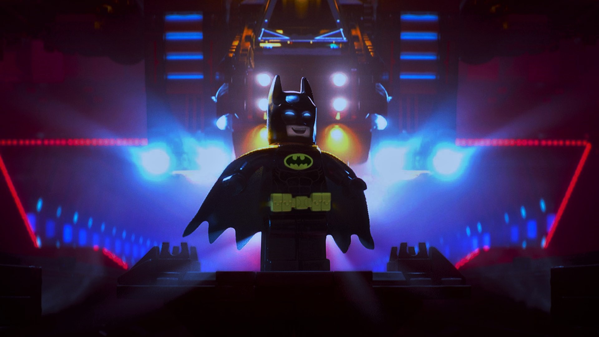 Lego Batman Wallpapers  Wallpaper Cave