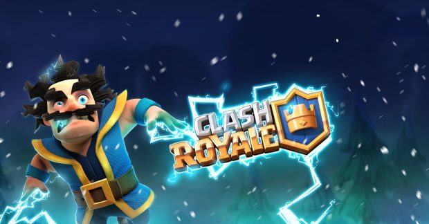 Beautiful Clash Royale Wallpaper Electro Wizard with Clash Royale Wallpaper Electro Wizard.