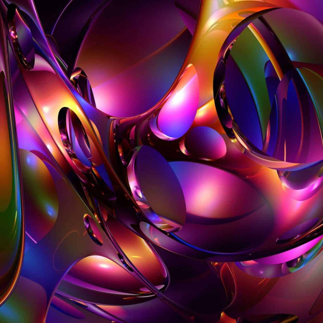 Live moving wallpaper make your desktop lively - PixelsTalk