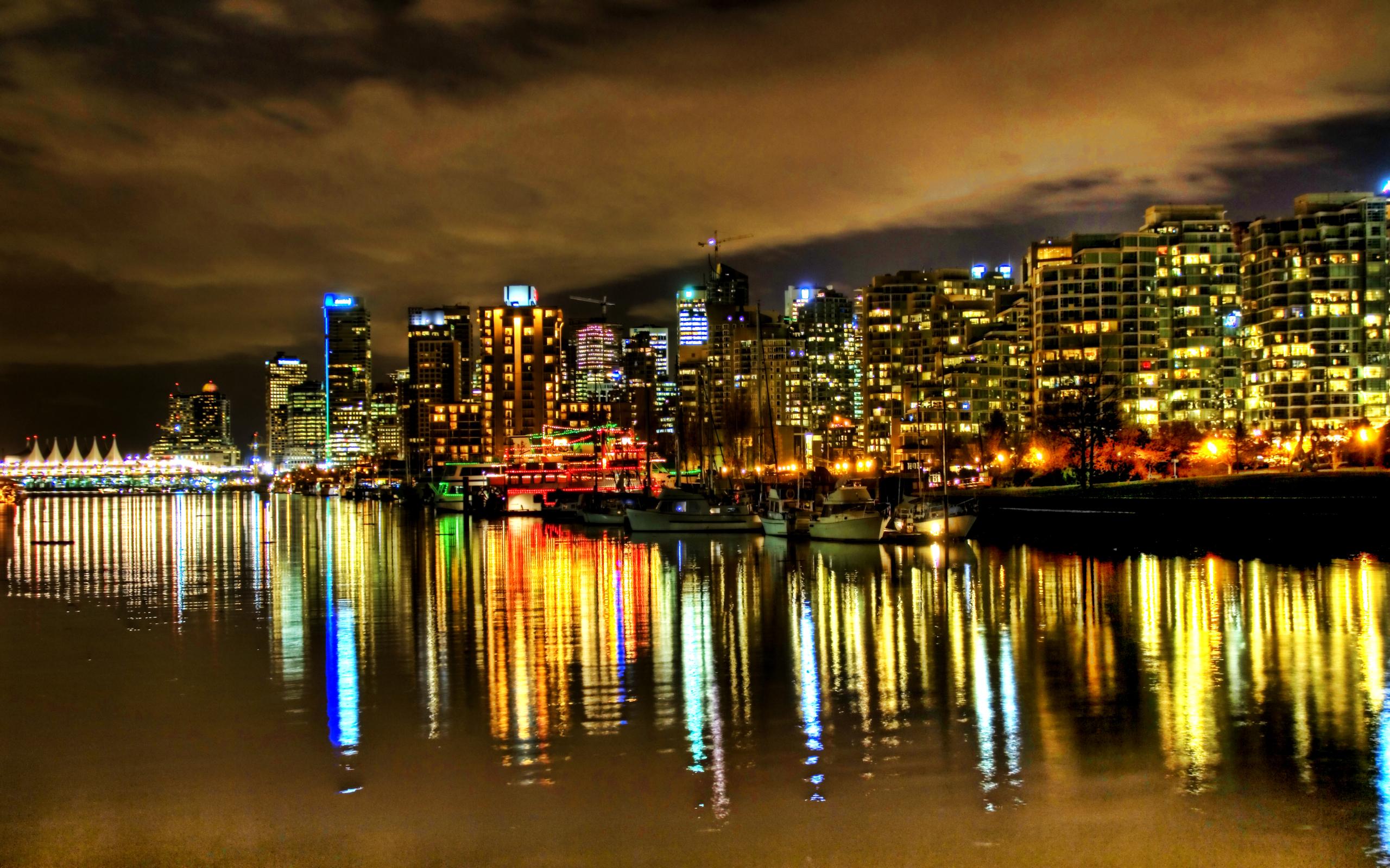 Vancouver Wallpapers Hd Pixelstalknet