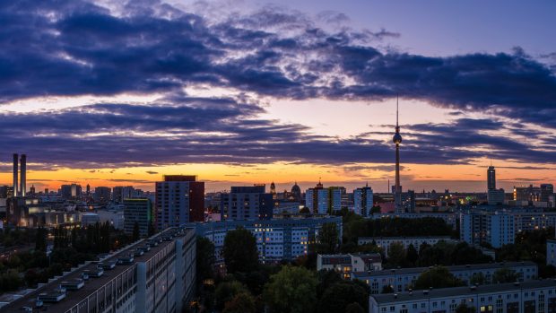Berlin HD Pictures Download.