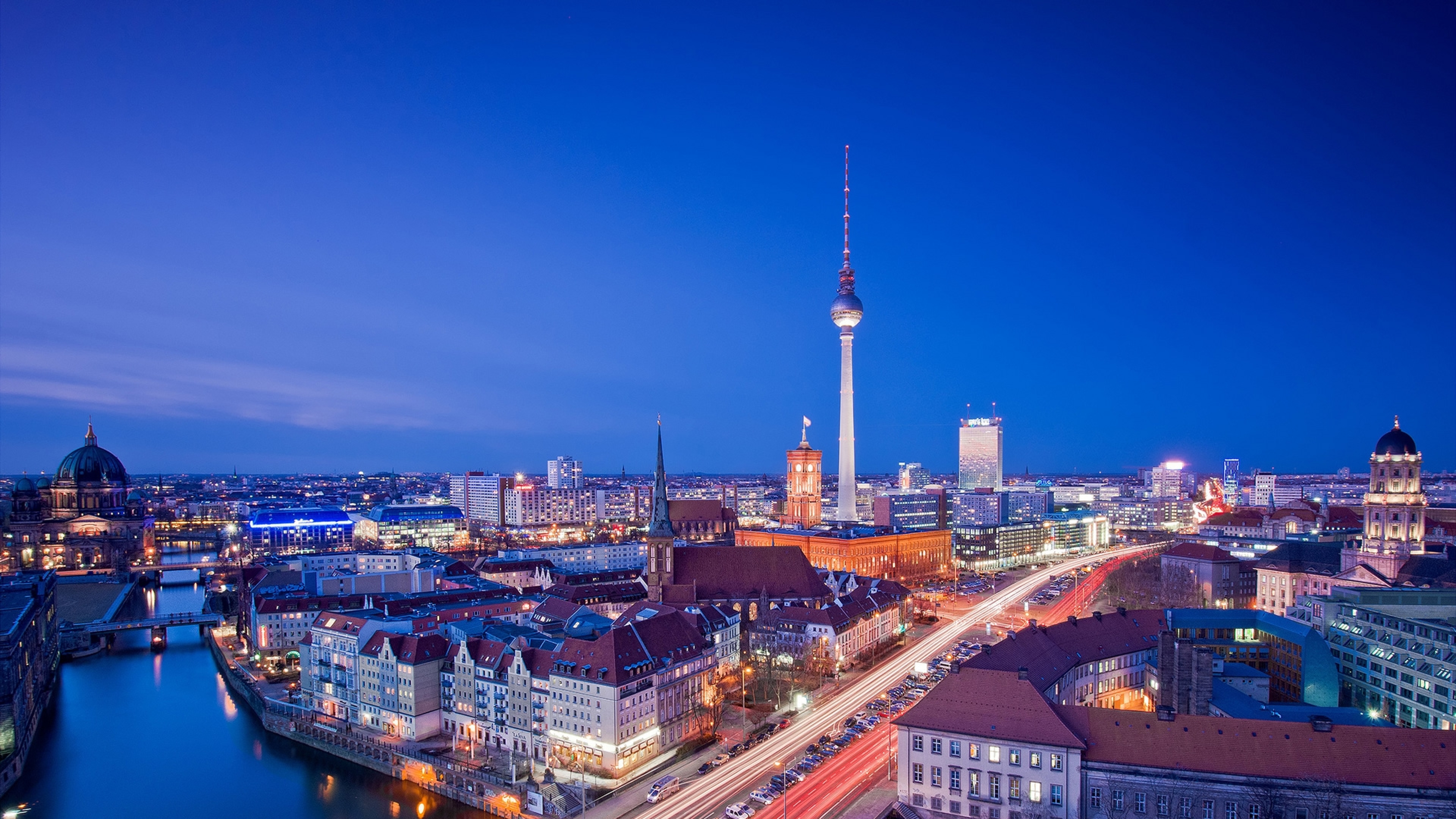 Berlin Wallpapers  Top Free Berlin Backgrounds  WallpaperAccess