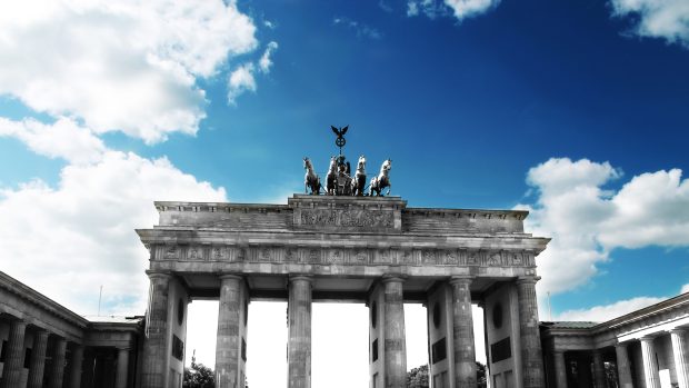 Berlin wallpaper 1920x1080.