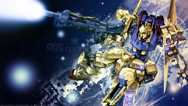 Best Anime Gundam Images.