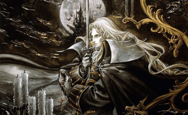 Best Castlevania Game Pictures.