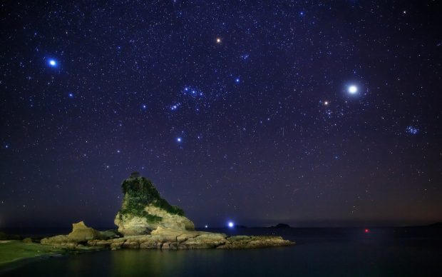 Best Constellation Images.