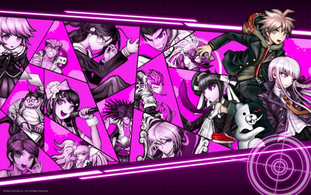 Best Danganronpa Images download free.