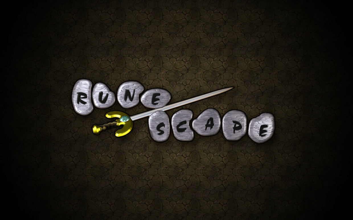 Runescape Wallpaper HD - PixelsTalk