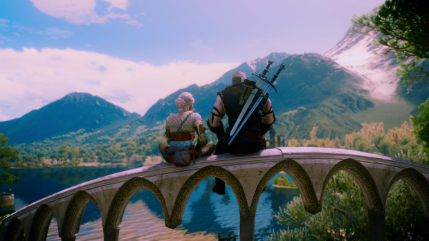 Best Game The Witcher Pictures Download free.