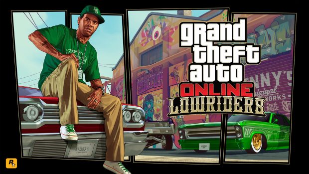 Best Grand Theft Auto Game Images.
