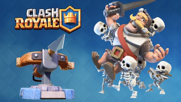 Best HD Clash Royale Photos.