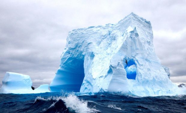 Best HD Iceberg Pictures.