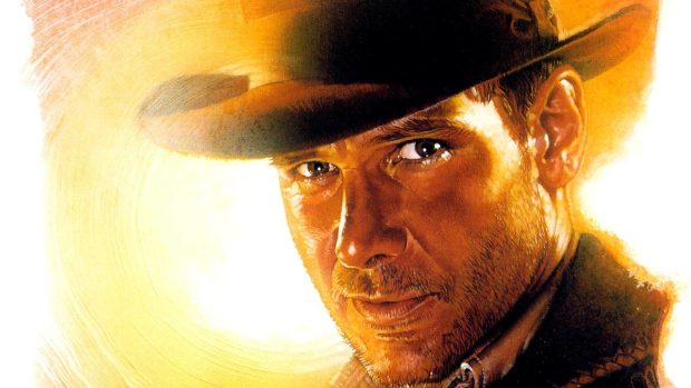 Best Indiana Jones Images.