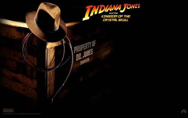 Best Indiana Jones Pictures.