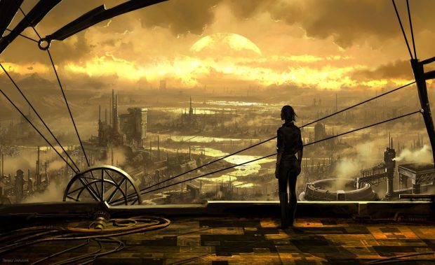 Best Industrial Backgrounds.