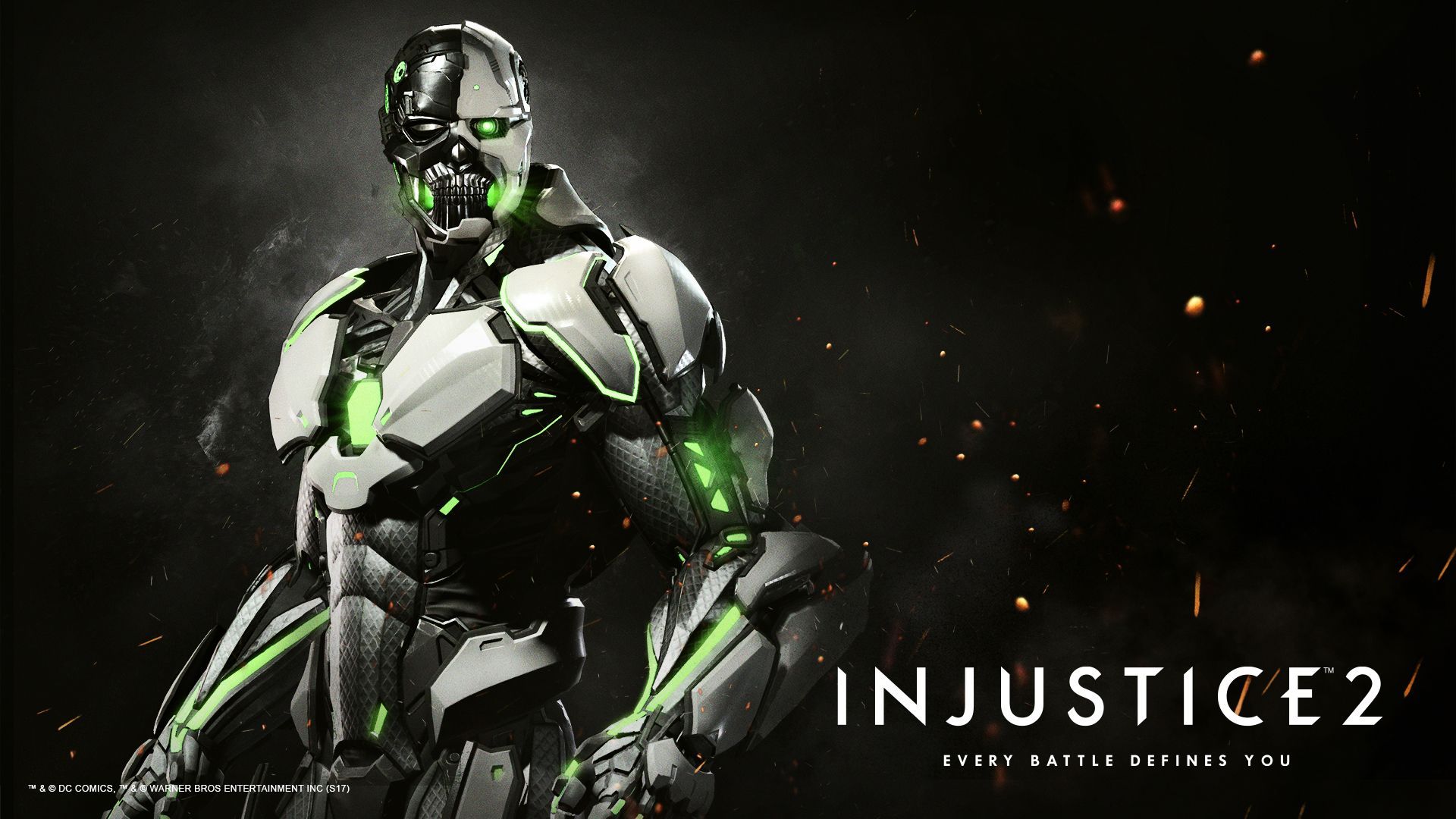 HD wallpaper Injustice Injustice 2 Deadshot  Wallpaper Flare