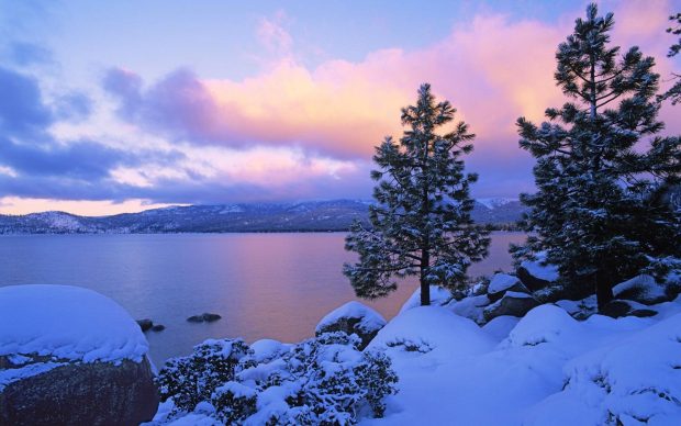 Best Lake Tahoe Photos.