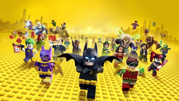Best-Lego-Batman-Images