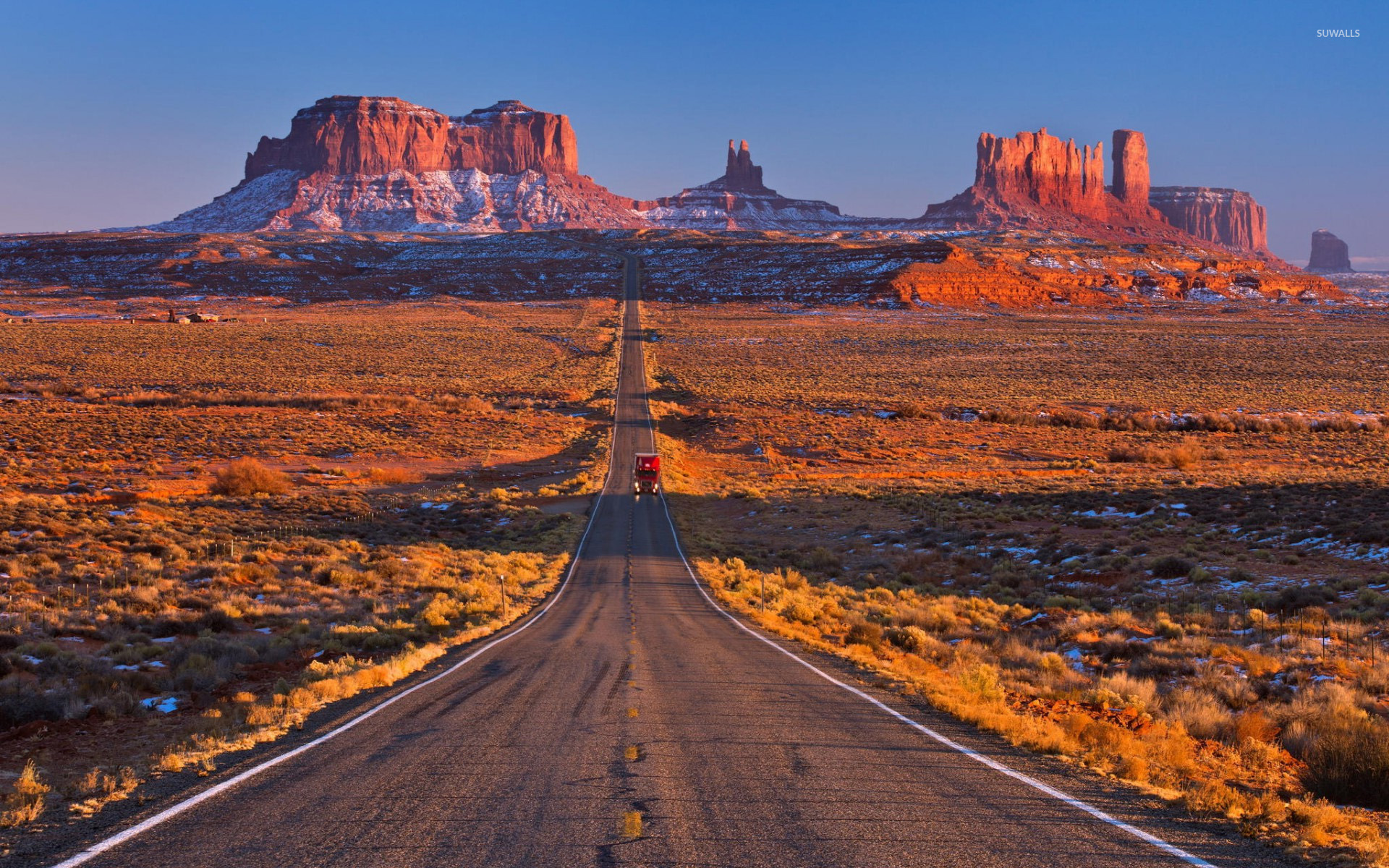 Monument Valley Wallpaper HD - PixelsTalk.Net