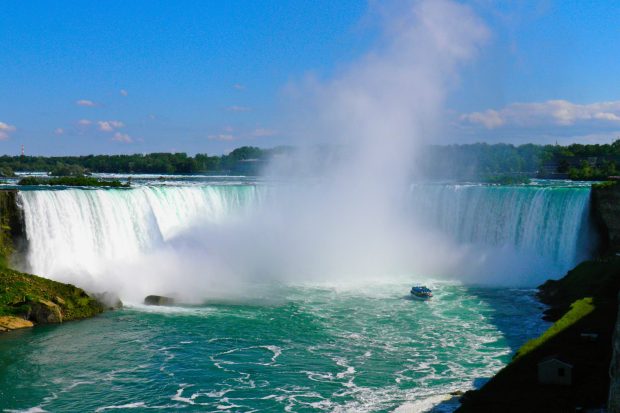 Best Niagara Falls Photos.