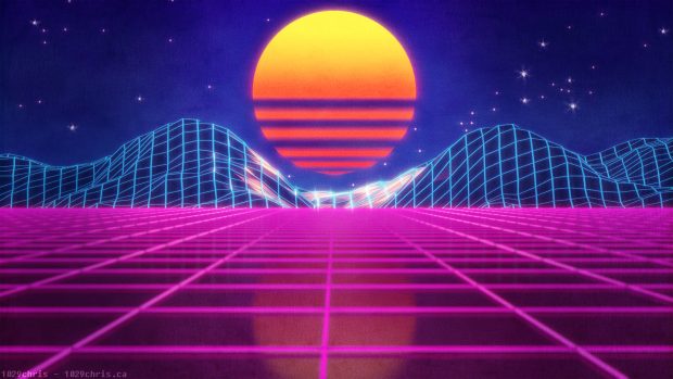 Best OutRun Pictures.