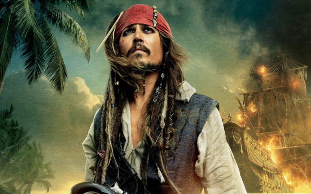 Best Pirates Of The Caribbean Images Download.