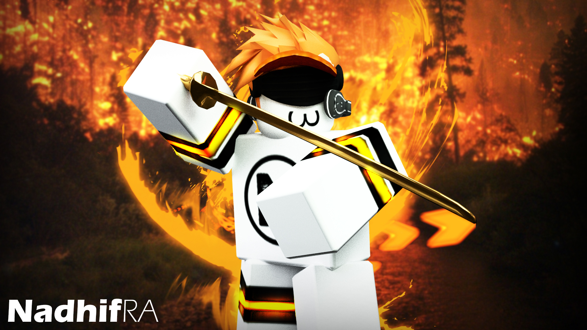 1080p cool roblox wallpapers