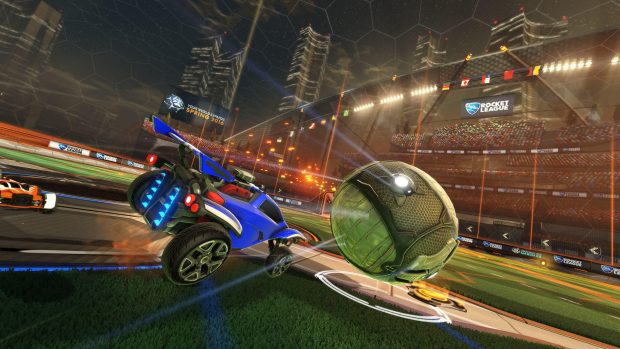 Best Rocket League Images.