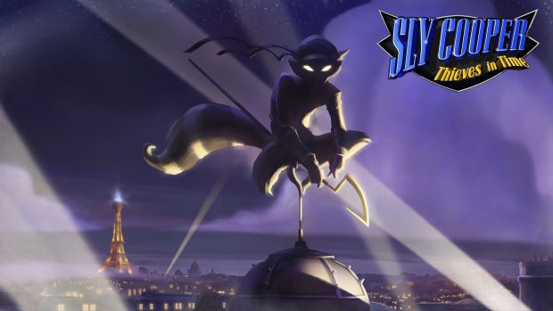 Best Sly Cooper Pictures.