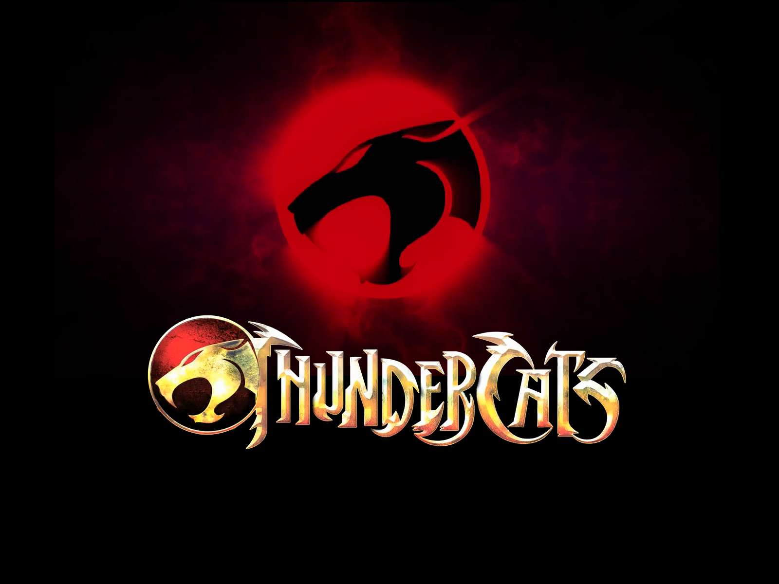 ThunderCats Logo Group HD wallpaper  Pxfuel