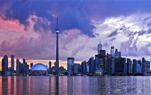 Best Toronto Pictures Download.