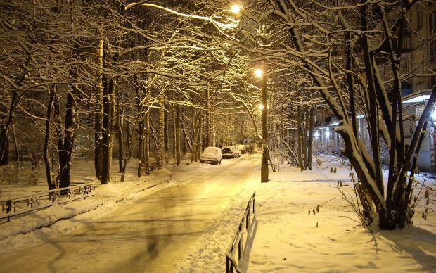 Best Winter Pictures Free