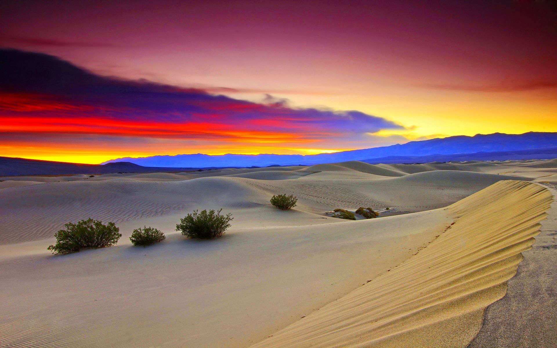 Desert HD Backgrounds | PixelsTalk.Net