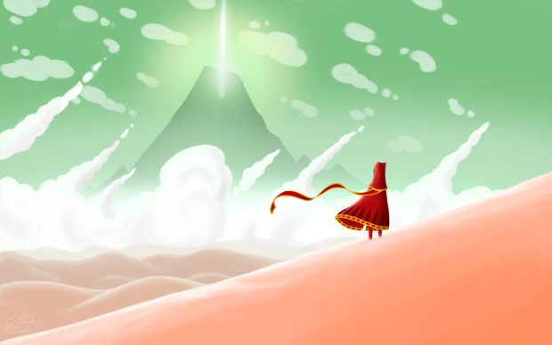 Best journey wallpapers.