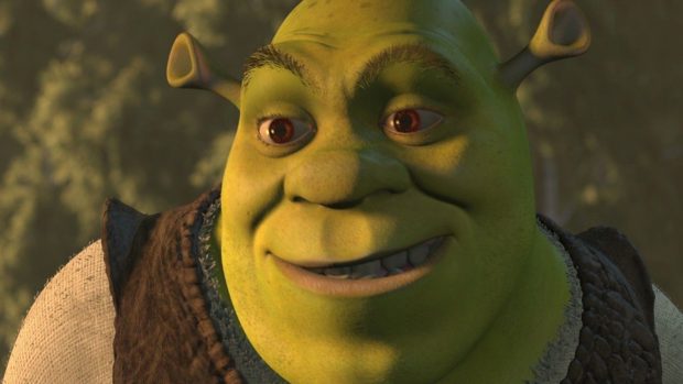 Best shrek wallpaper 1920x1080.