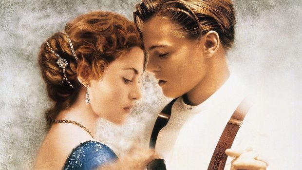 Best titanic jack and rose wallpaper 1920x1080.