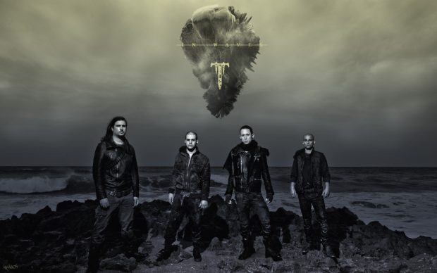 Best trivium wallpapers.