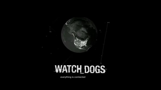 Best watch dogs wallpaper.