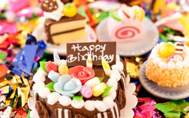 Birthday Cake Images HD download free 3.