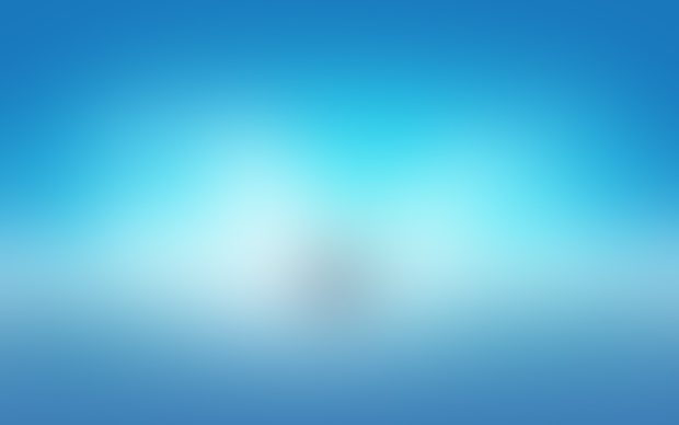 Blur Blue Backgrounds.