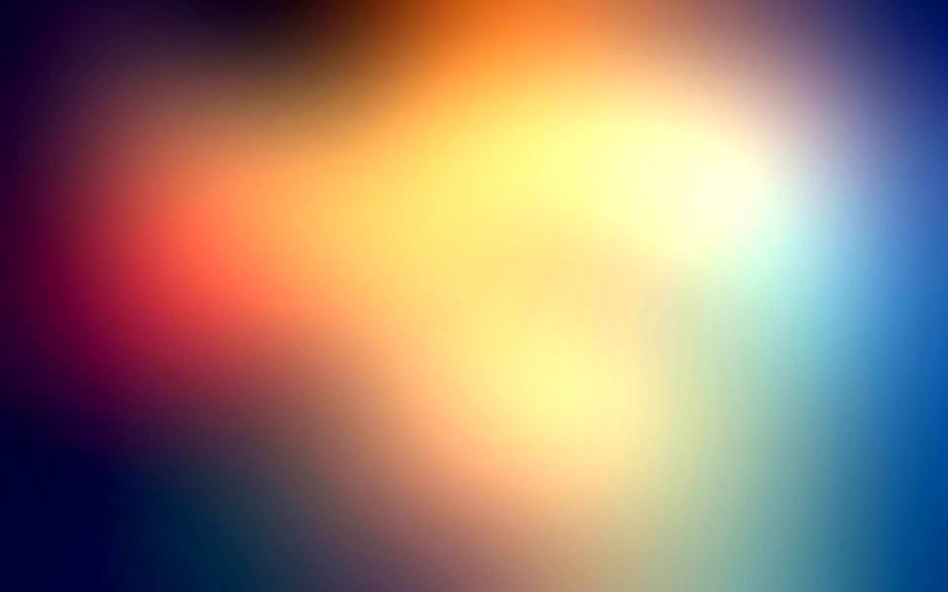 Blur Backgrounds HD 