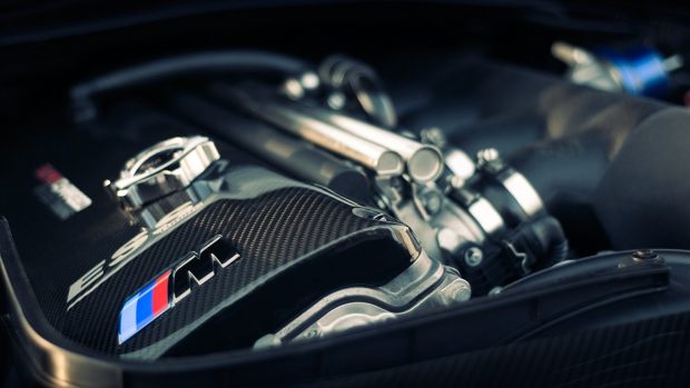 Bmw engine hd wallpapers.